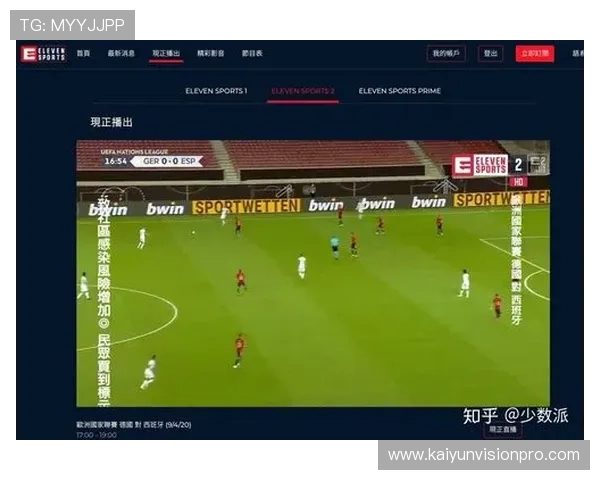 英超比赛现场直播平台推荐及观看方式全解析