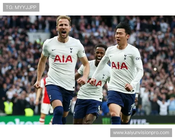 托特纳姆热刺赛程全景揭秘未来对阵与关键战解析