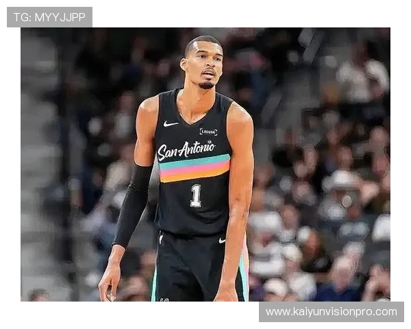 一夜之间联盟风向突变 文班亚马冲击最佳防守球员为何引爆NBA舆论场